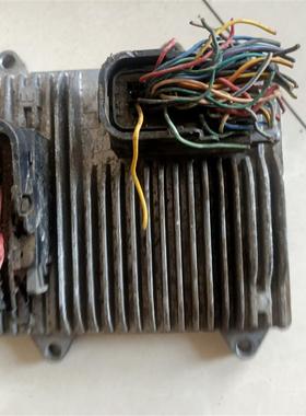 纳5U6大7发动机电脑版模块控制电脑板发动机23710-MP400