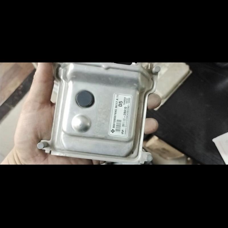 适配 悦动 朗动发动机电脑39130-2B390 2B920/2B930 39110-2B910