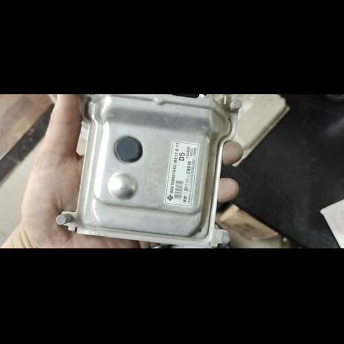 适配 悦动 朗动发动机电脑39130-2B390 2B920/2B930 39110-2B910