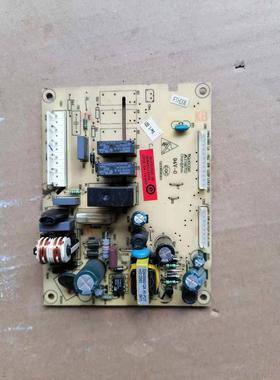海尔冰箱BCD-218S 主板0064001042显示板0064001043A 0060819635b