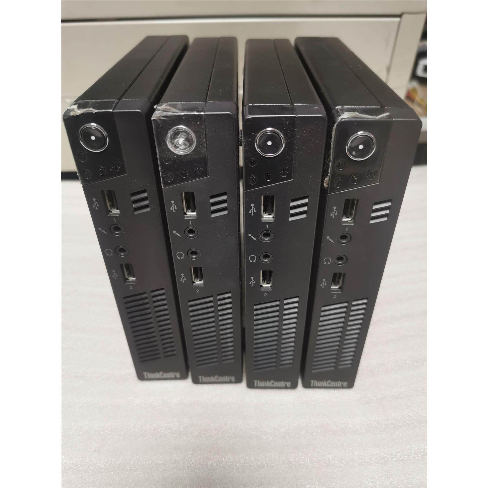联想 Thinkcentre M4350Q-N000  H61 准系统 迷你小主机 HTPC