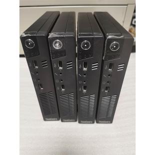 联想 Thinkcentre M4350Q-N000  H61 准系统 迷你小主机 HTPC