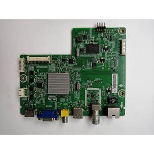 原装海信LED32 39K20JD 42EC110JD主板RSAG7.820.5340屏HD315DH-E
