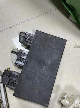 宝马 e60 520 523 525 530 倒车雷达电脑板 模块 电眼电脑 pdc