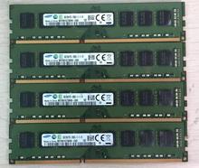 DDR38GB 2RX8 PC3-12800U 1600台式机8G内存M378B1G73BH0-CK0