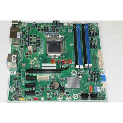 适用于HP惠普HPE-035cn HPE-055cn MS-7613 P55 LGA1156 DDR3主板