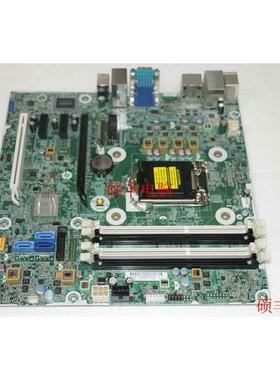 适用于HP惠普Elitedesk 800 G1 SFF主板 717372-002 737728-001