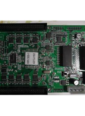 LED电子显示屏控制卡MRV300-1