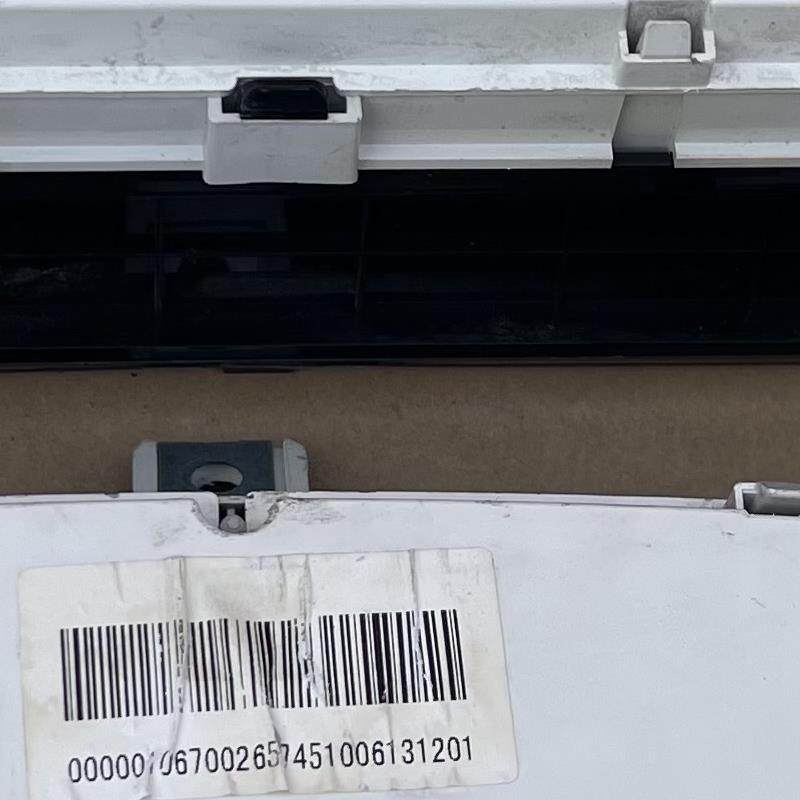 适用于全球鹰gc7仪表盘组合仪表总成gc7仪表盘原装拆车