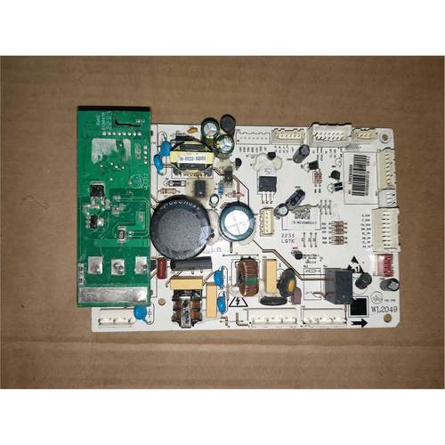 原装冰箱电脑板 BCD-458WKPZM  主板  000083501