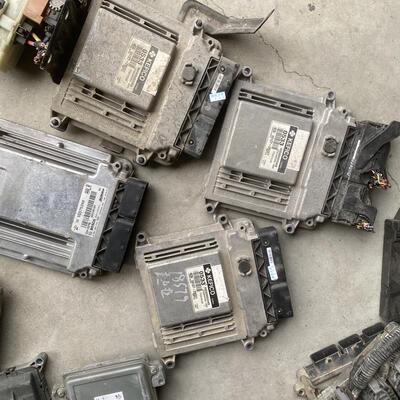 起亚福瑞迪发动机电脑板39127-2B015.2B005.2B027.2B037.2B025等