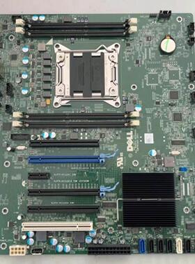原装戴尔 DELL Precision T3610 T3600 工作站主板 9M8Y8 8HPGT