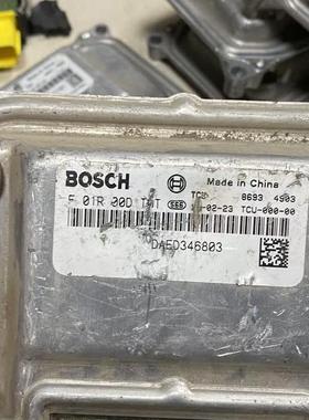 众泰T500变速箱电脑波箱F01R00DT0T/DAED346803/3620010002-A12