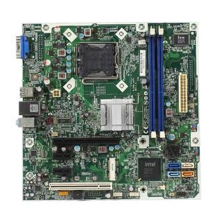 IG41 570949 惠普G41主板p6000 001 002 CQ3000 608884 UATX