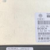 2·8波箱电脑 v6变速箱电脑板156DJ老帕萨特b5 大众帕萨特B5 2·8