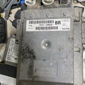 CN2C1512A650AA 12A650 适配全顺V348发动机电脑板7C19