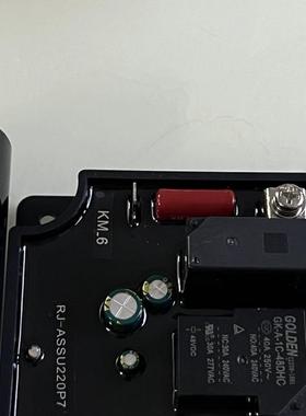 热泵热水器软启动7-8匹:TL-ASSU220P7,START ,200-240UF电容