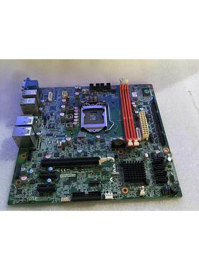 研华 AIMB-501GRG REV:A1 P/N:19A7050101-01 双网口工控机主板