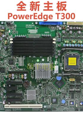 全新戴尔DELL PowerEdge PE T300服务器771针主板TY177 0TY177