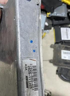 雅阁7代发动机电脑板 37820-RAH-H54 RAG/H53/H52/H51/H71