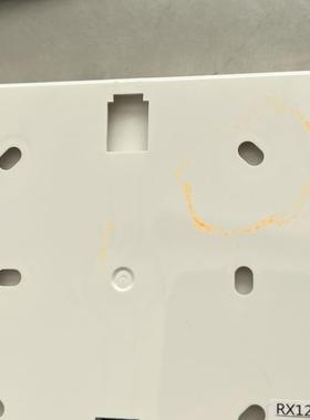 普瑞斯顿空气能热泵热水器显示屏RX127110