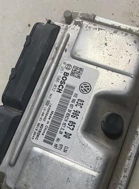 新宝来/明锐发动机电脑板 03C906057DP/DQ/EH/DR906057B/P/CN