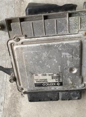 现代悦动发动机电脑板 39106-26981/26982/26971/26972/26970