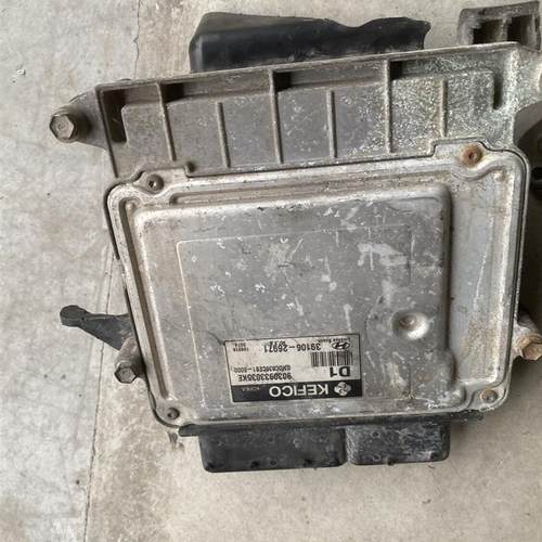 现代悦动发动机电脑板 39106-26981/26982/26971/26972/26970