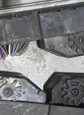 适用于大众新捷达发动机电脑ECU汽油发动机控制器04E906019AB原装