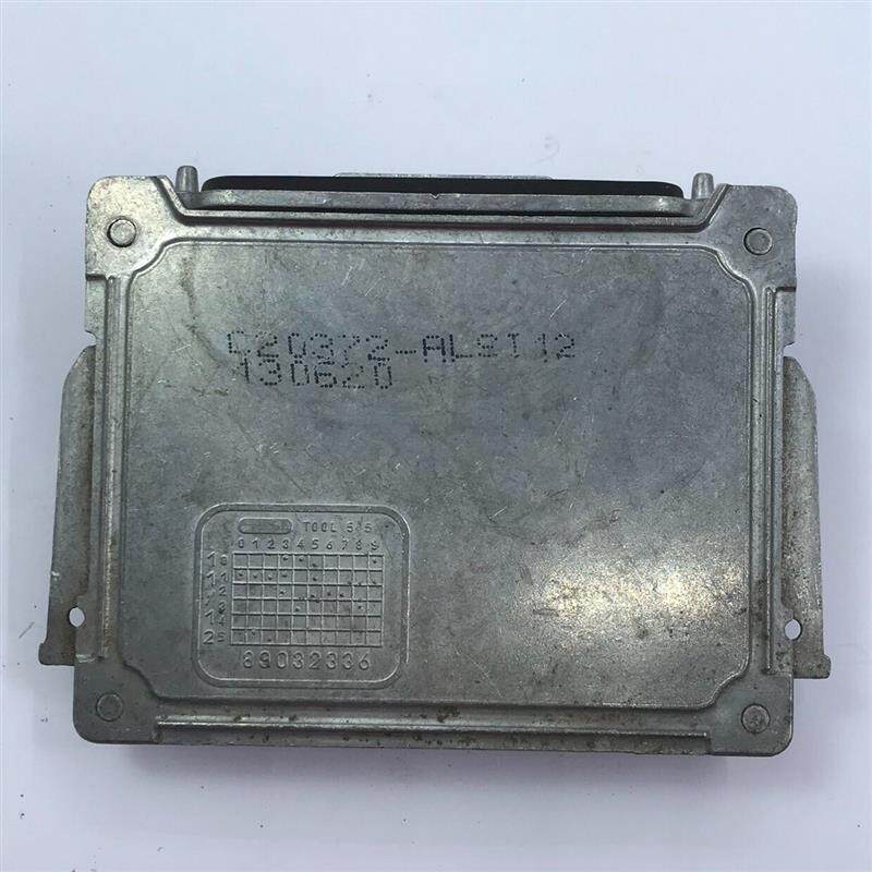 雪铁龙凯旋宝马120X11E88昂科雷迈腾B6大灯D1S安定器高压包电脑板
