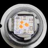 海拉克斯大灯LED刹车灯尾灯倒车灯原厂拆车