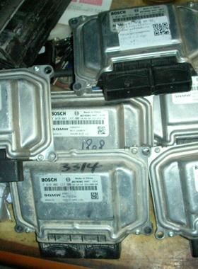 适用于桑塔纳捷达 宝来 波箱电脑 变速箱电脑 01M927733KJ