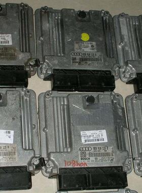 起亚锐欧雅绅特发动机电脑板 39100-39101-26AX0-26AX2-26AX5