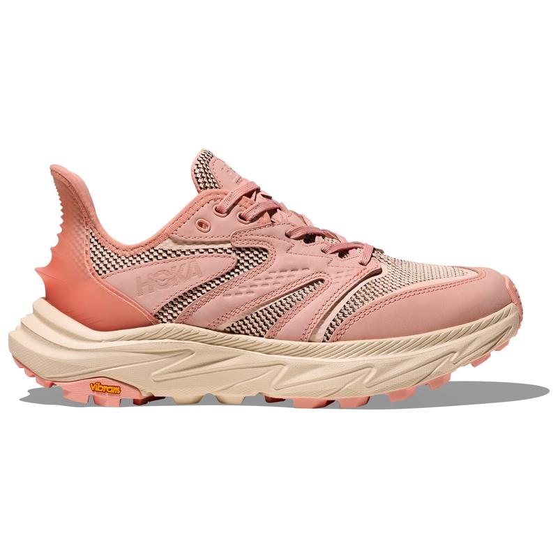 Hoka OneOne女款登山徒步鞋轻便透气防滑耐磨
