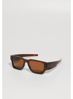 Oakley欧克利男士太阳镜高清视野抗冲击防紫外线偏光复古方形