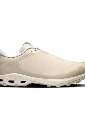 代购ON昂跑男士越野跑鞋轻量化结构缓震支撑下坡刹车辅助