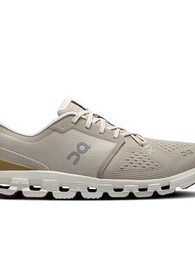 代购ON昂跑男士跑步鞋灵活支撑稳定侧向移动柔软着地训练鞋