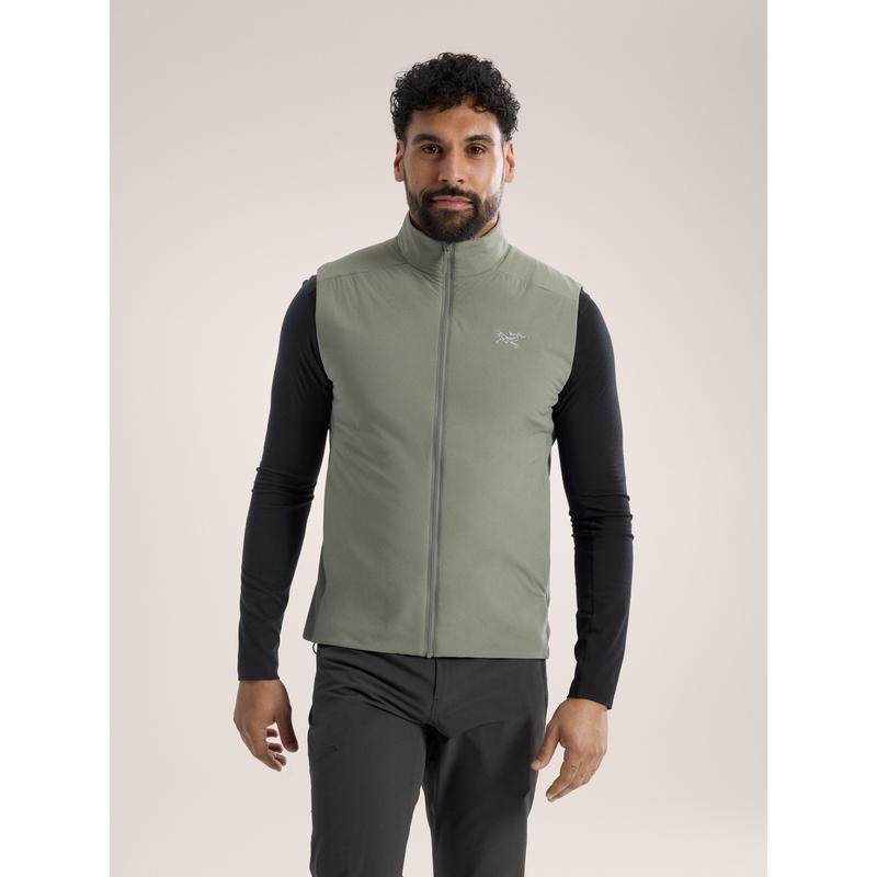 代购代购代购ARC&amp;lsquo;TERYX/始祖鸟户外马甲轻量保暖