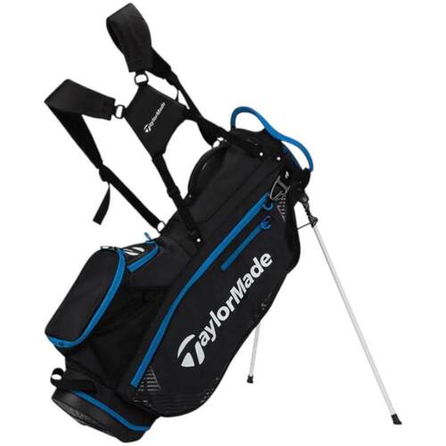 代购Taylormade男女高尔夫球包8向顶盖独立推杆位多口袋设计