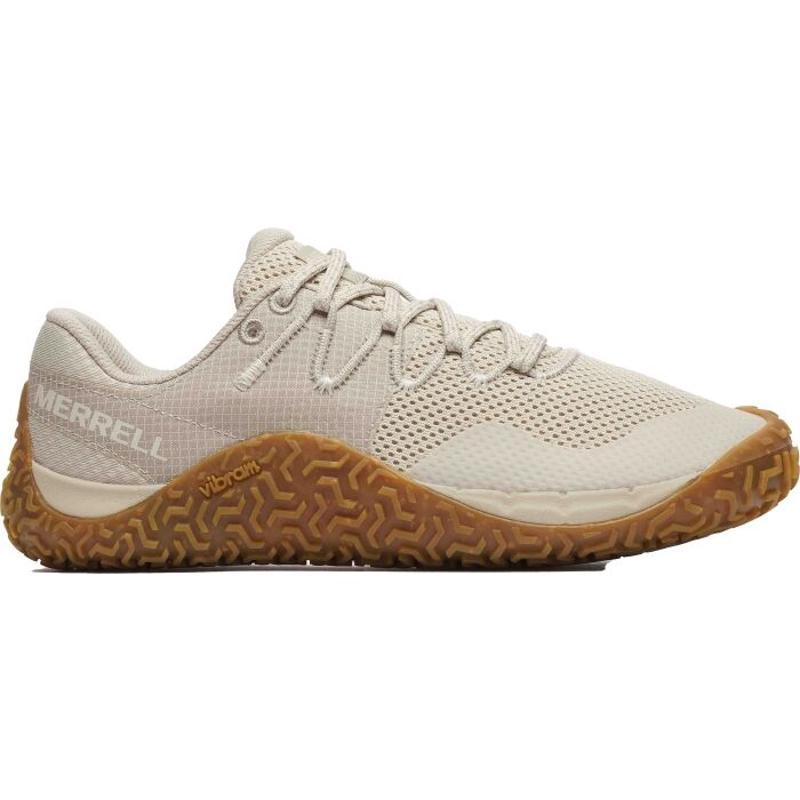 代购Merrell迈乐女士越野跑鞋增强抓地力提升灵活性自然脚感