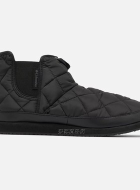 代购Columbia哥伦比亚 Herren Omni-Heat Lazy Bend 轻便休闲保