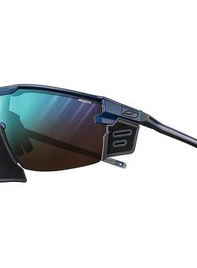 代购Julbo Ultimate Cover时尚新款户外越野登山太阳镜防紫外线