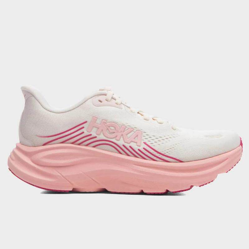 海外代购Hoka OneOne女士跑步鞋缓震回弹平稳过渡轻量透气