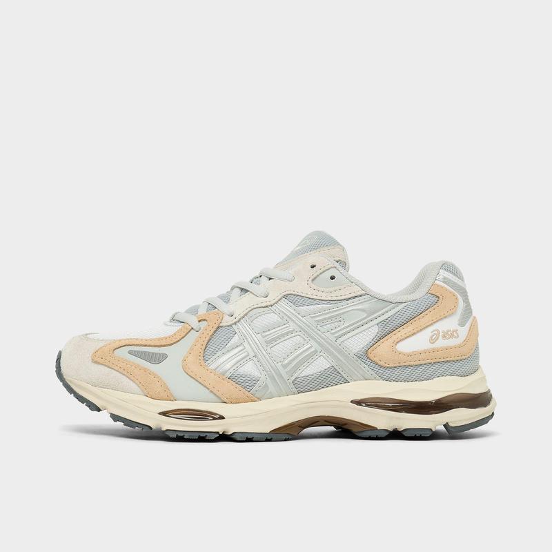 Asics/亚瑟士复古休闲运动鞋缓震回弹轻便舒适百搭女鞋