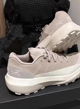 代购代购代购始祖鸟 ARC&amp;lsquo;TERYX Norvan LD 4 跑步