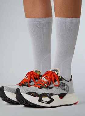 代购the north face北面男女越野跑鞋Summit VECTIV Pro 3缓震耐