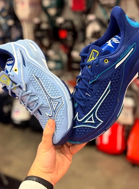 代购Mizuno Wave Exceed Tour 6 AC美津浓男女网球鞋25年新