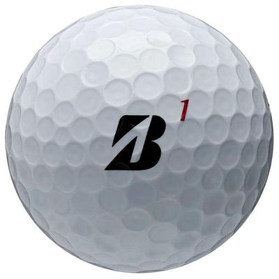 代购Bridgestone高尔夫球增加距离提升手感增强控制力