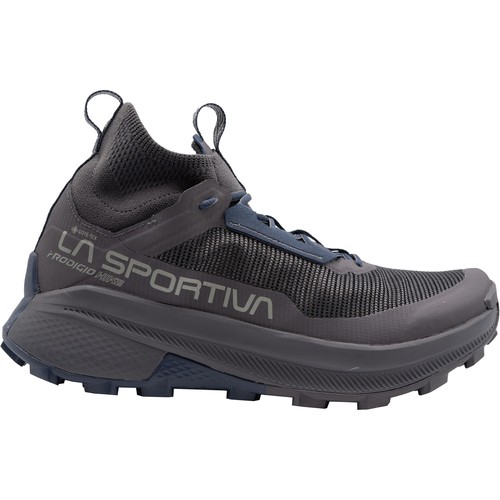 代购La Sportiva Prodigio Hike GTX 拉思珀蒂瓦男女防水越野徒