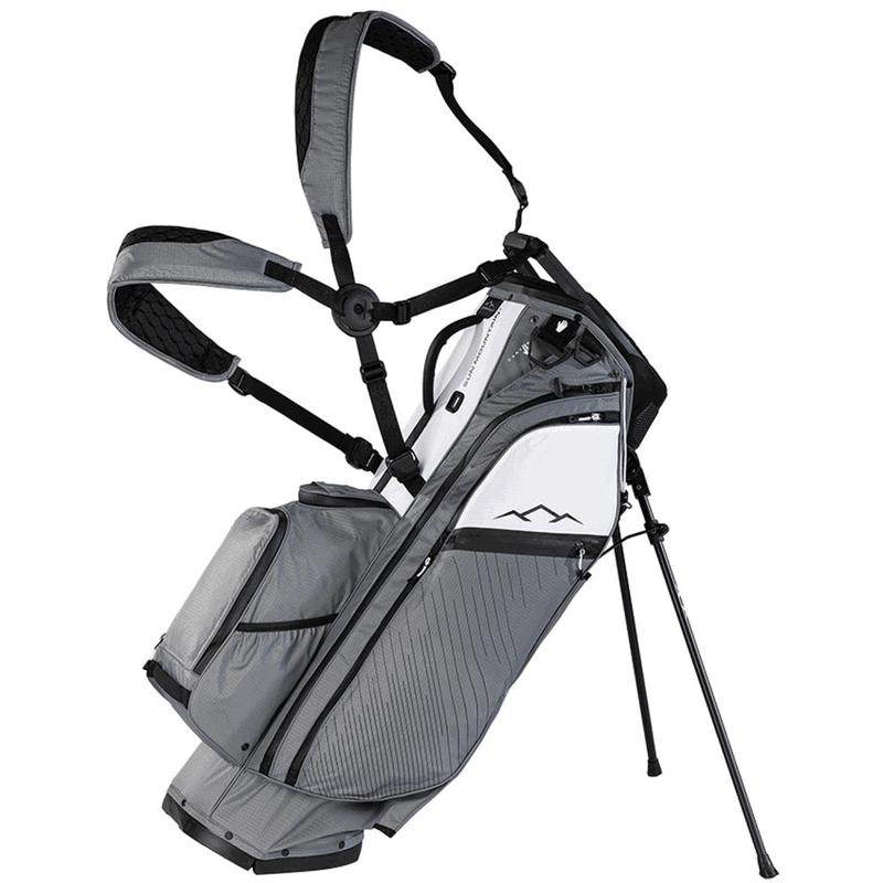代购Sun Mountain男女高尔夫球包防雨保护多口袋收纳可站立,运动/瑜伽/健身/球迷用品,高尔夫球包,淘宝优惠券,粉丝福利购,淘宝优惠卷